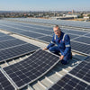 High-Efficiency Flexible Solar Panel 100w-545w with MC4 Connector – Ideal for Curved Surfaces